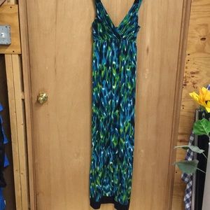 Beautiful summer dress